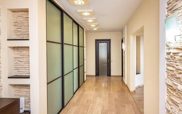 Бель на Семеновской