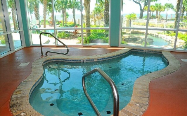 Legacy I 1303 Penthouse