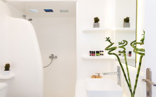 Koumi Homes Mykonos