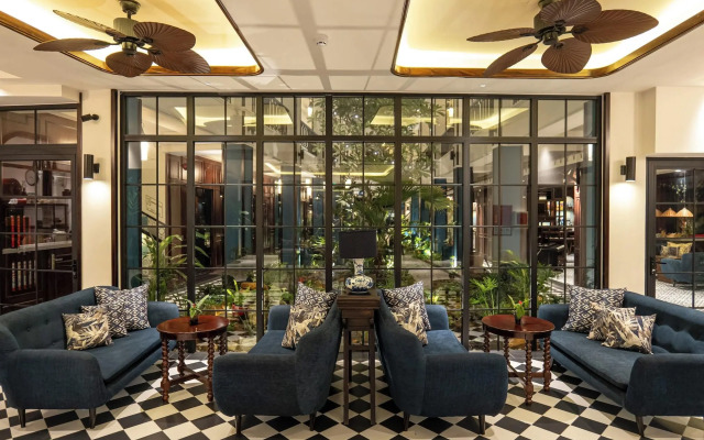 Maison Vy Hotel
