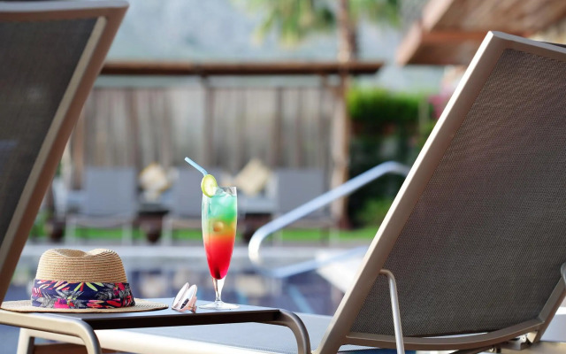Miamai Butik Otel - Adults Only