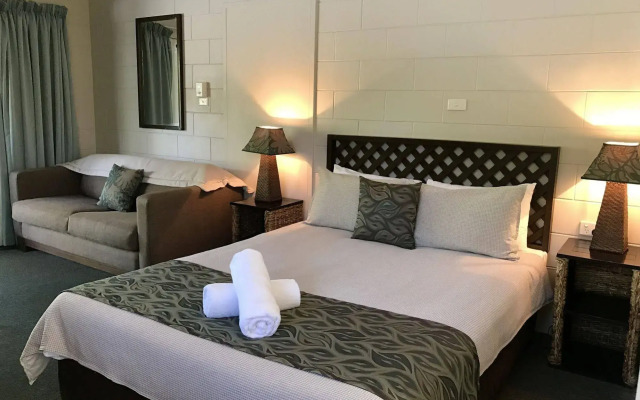 Bramston Beach Resort