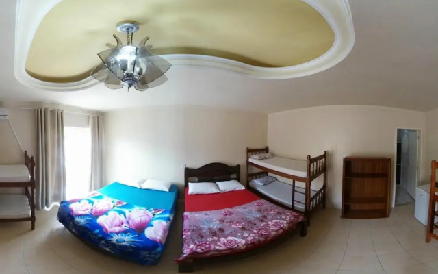 Pousada Parque Praia