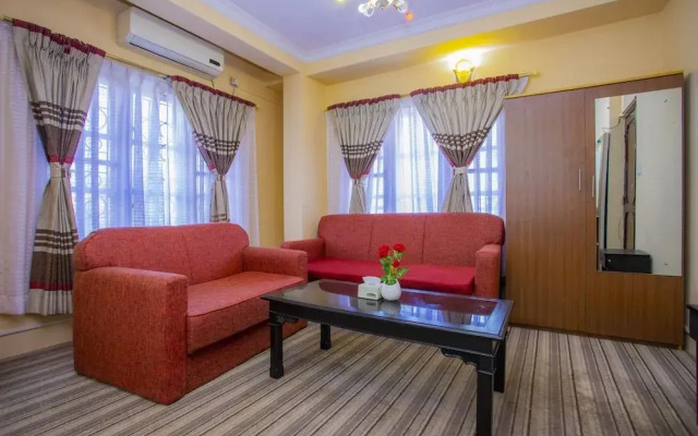 Hotel Yunik & Restraunt by OYO Rooms