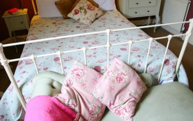 Ashley Guest House