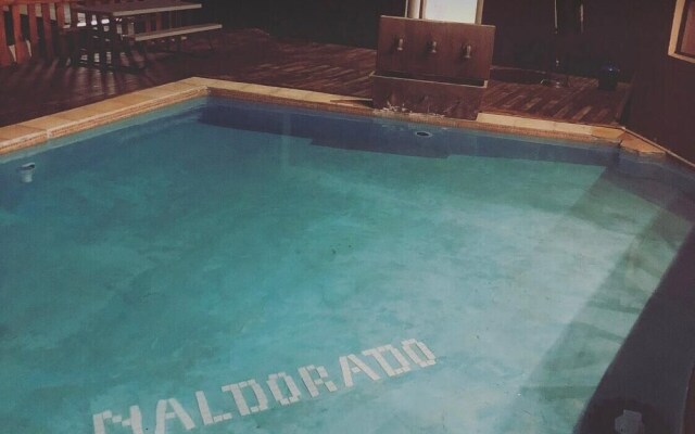 Naldorado Executive Villa
