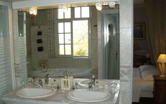 Manoir de la Baronnie