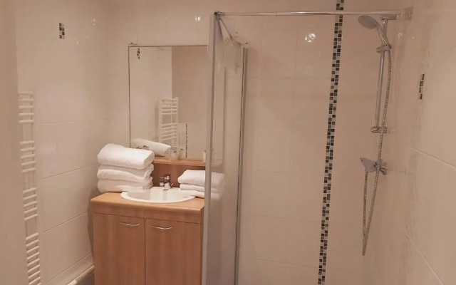 KOSY Appart'hôtels 7 ème Art