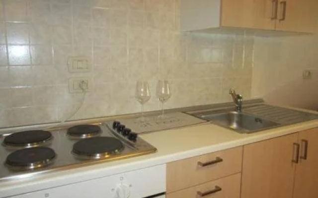 Residence Le Tredici Casade