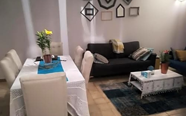 La Maison d'Ogooué B&B