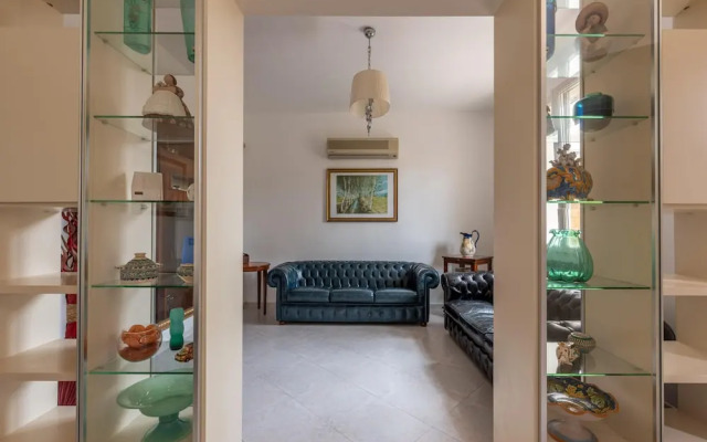 Villetta Ficarazzi by Wonderful Italy