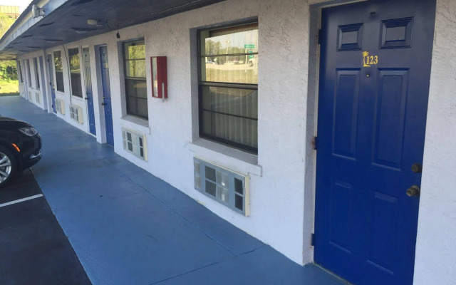 Residence Inn by Marriott Sebring