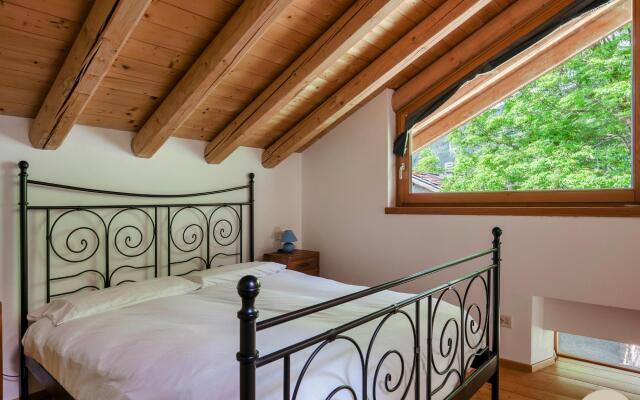 El Bait in Incudine With 2 Bedrooms and 1 Bathrooms