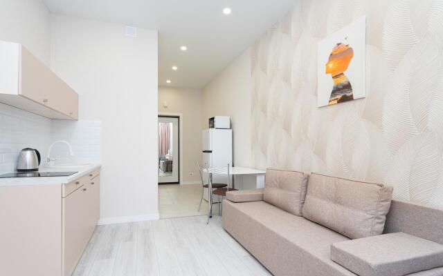 TimHouse (ТимХаус) на улице Бехтерева