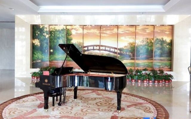 Tianqing International Hotel