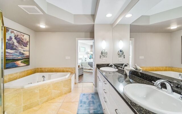 Crc0314 3 Bedroom Condo