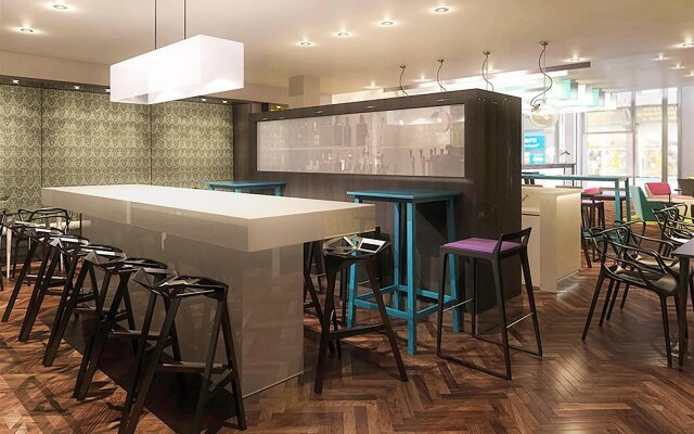 ibis Styles Liverpool Centre Dale Street