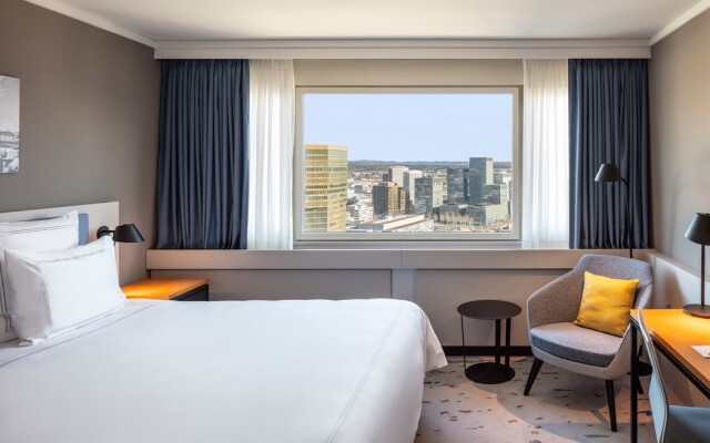 Swissotel Zurich