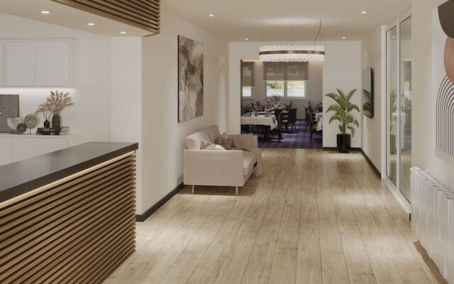 besttime Hotel Boppard