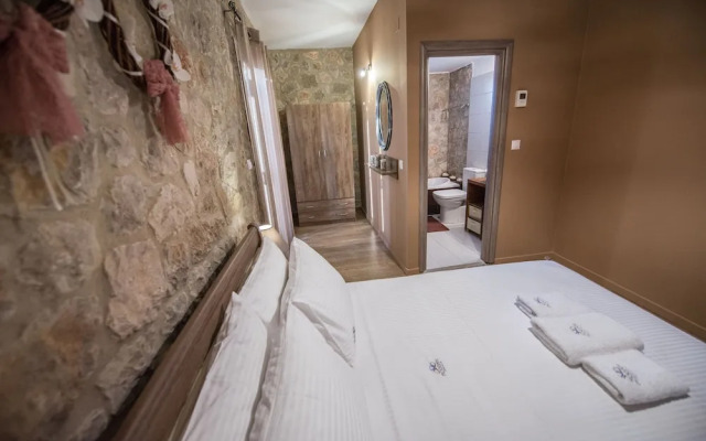Roggaki Ionian Villas
