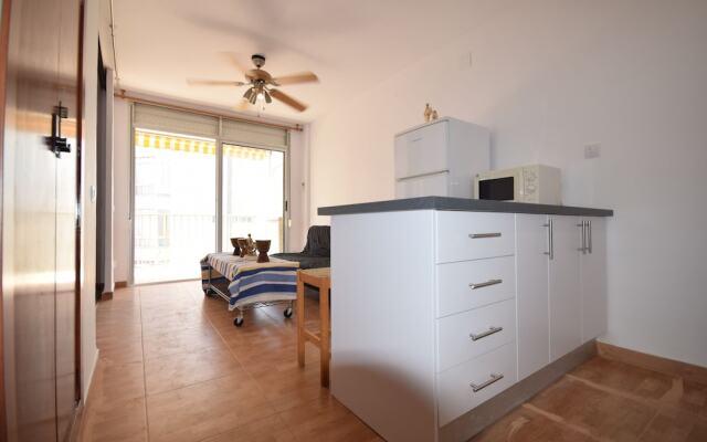 Apartamento Adriático 21