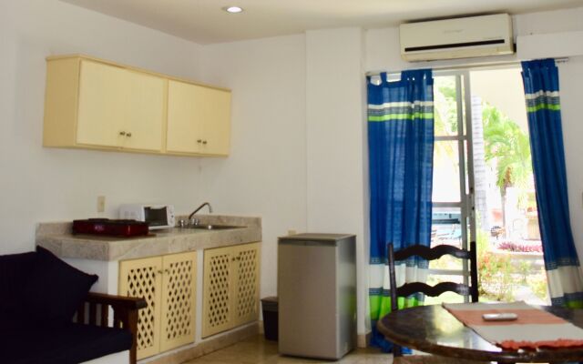 Hotel Plaza Huatulco
