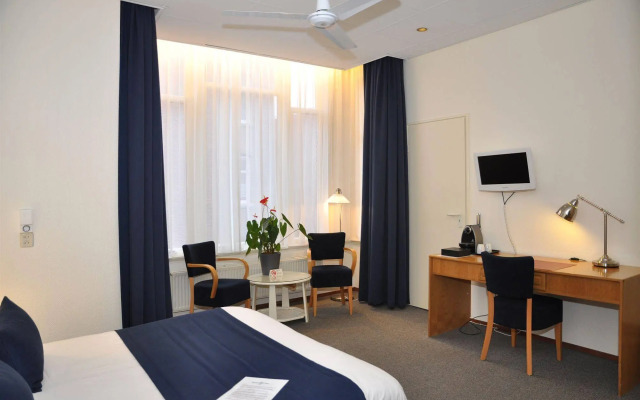 Hotel Fita