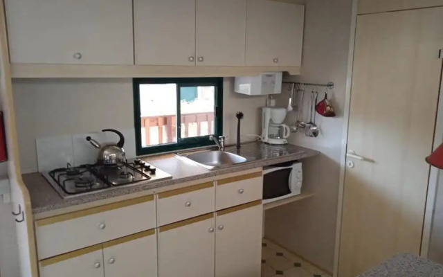 Campsite Chalet Zr28 Tuscany Near sea Viareggio