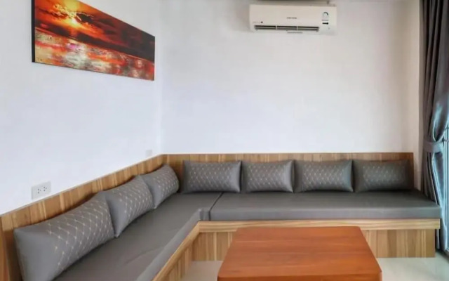 Horizon Beach Resort Koh Jum