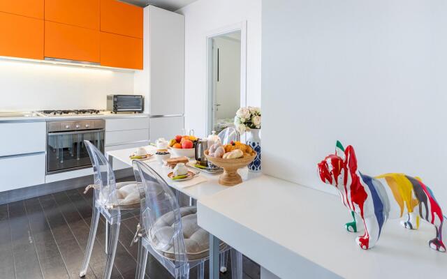 Il Gabbiano 5  in Bordighera