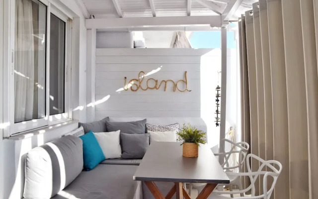 Angelos Design Suites