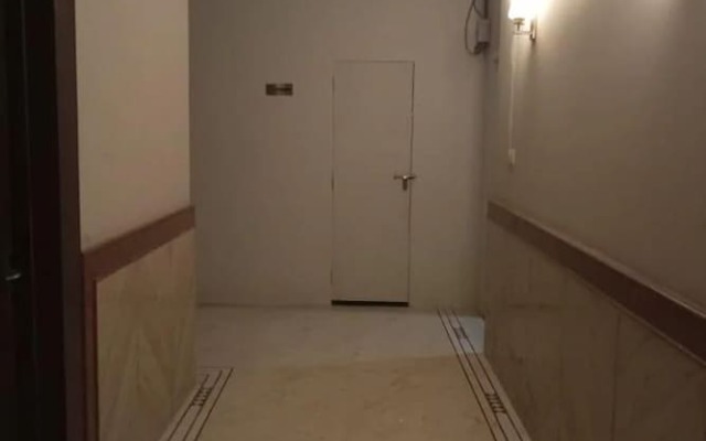 Amenda International near IGI airport
