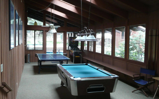 Mammoth Estates Rentals