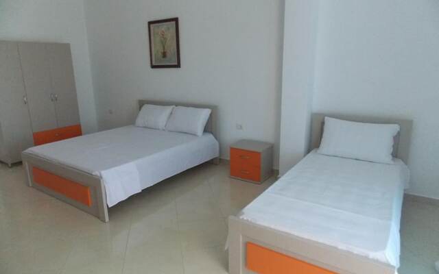 Guest house Vila Bega