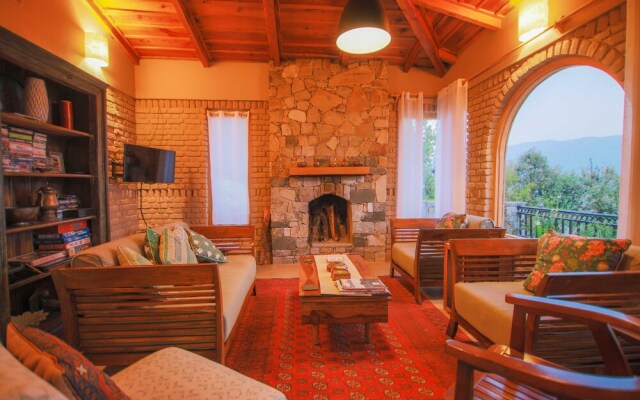 V Resorts Juniper Home Stay Jungalia