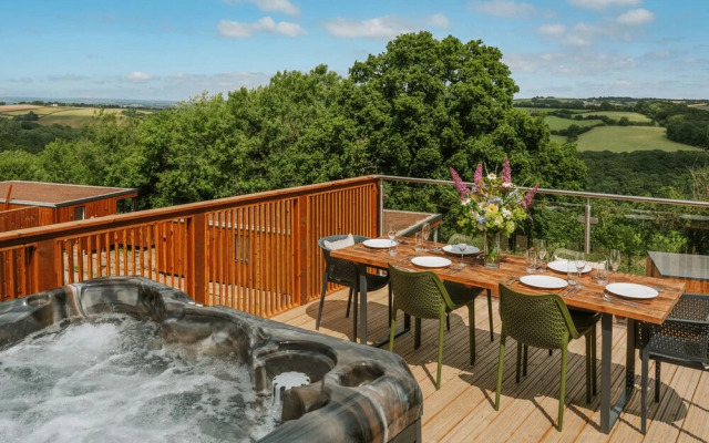 The Mole Resort - Lodges