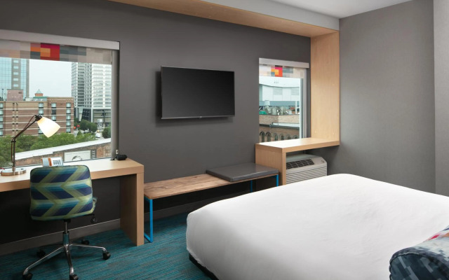 Aloft Louisville Downtown