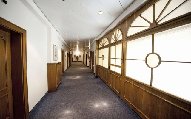 Hotel Mariahilf