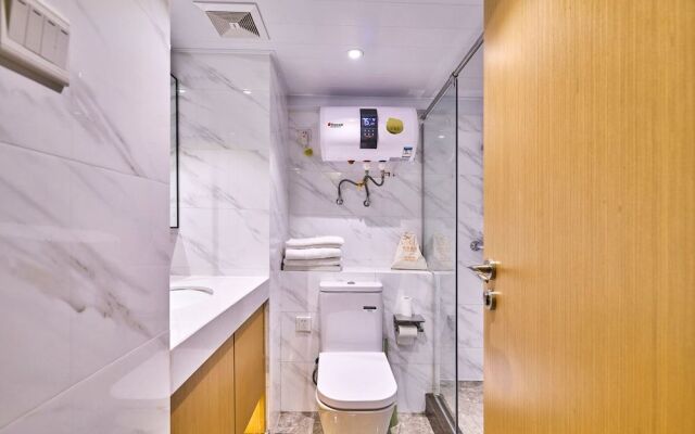 Hangzhou Enjoy Trip Hotel