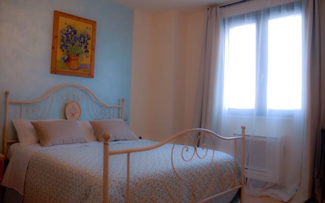 Art Gallery B&B