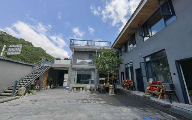 Stay Inn — 2-star hotel in Hanzhong