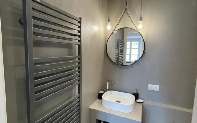 Mare e Cielo Luxury Apartment (1BR)