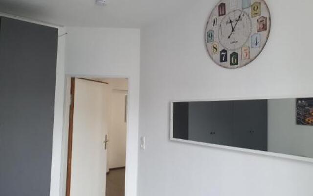 New City Center Stays 1