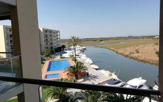 Appartement Port Gran Oceanic 2