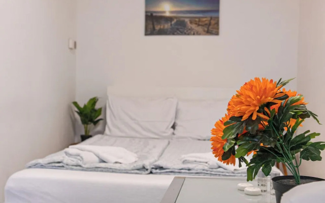 Comfortable 3BR Danube & Millenium Tower