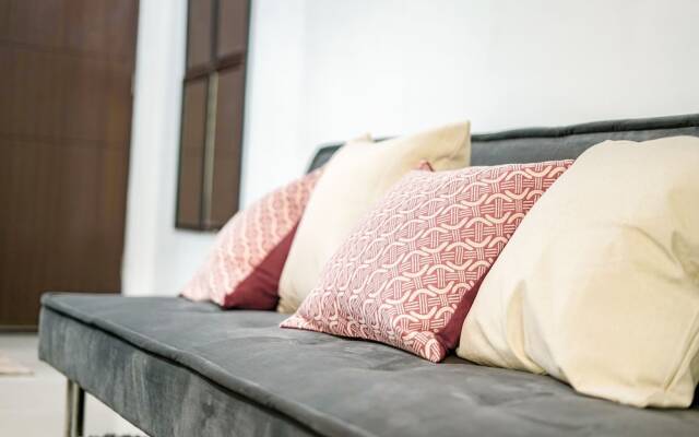 Indigo McKinley Hill Stamford Residences
