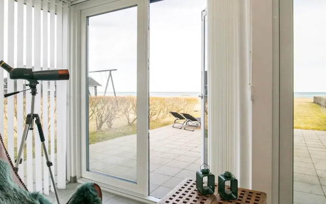 5 Person Holiday Home in Frederikshavn