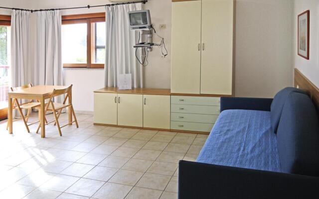 Apartment in Porto Pollo near Sea Beach