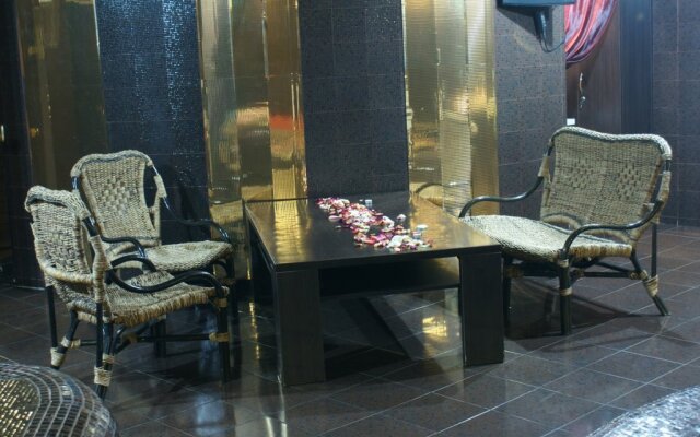 Cristall Spa-Hotel