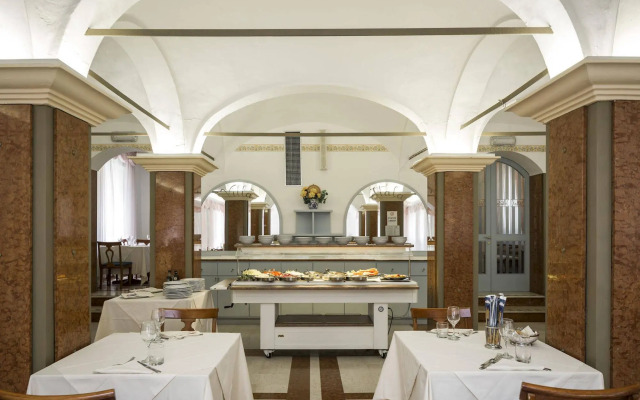 Hotel Villa delle Fonti